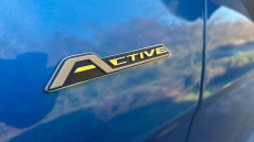 Ford EcoSport 1.0 EcoBoost 125 Active 5dr Petrol Hatchback